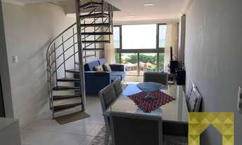 Imagem: Cobertura Duplex com 3 Quartos para alugar