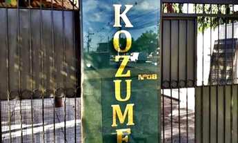 Imagem 6: APARTAMENTO MOBILIADO