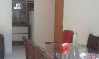 Imagem 4: Apartamento residencial à venda, Encruzilhada, Recife