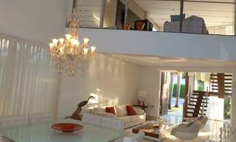 Imagem 4: Sobrado 04 Quartos Jardins Madri