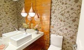 Imagem 5: Apartamento 4 quartos à venda no Buritis