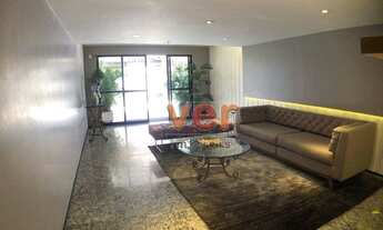 Imagem 5: Apartamento com 3 dormitórios à venda, 153,93m² por R$ 560.000,00 - Aldeota - Fortaleza/CE