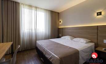 Imagem 7: FLAT - ÁREA TOTAL 21,36m² - CENTRO - REF 5263 RAZ