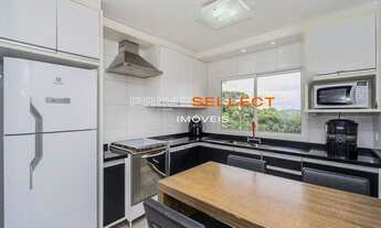 Imagem 7: Sobrado para venda possui 151 metros quadrados com 3 quartos em Pilarzinho - Curitiba - PR