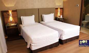 Imagem 4: Apartamento para venda em Moema - Edifício Bourbon Convention Ibirapuera - Cód. PRB01969