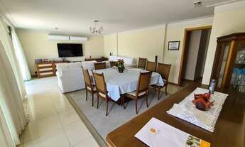 Imagem 4: Cobertura de 05 quartos com 500m2 no Recreio dos Bandeirantes