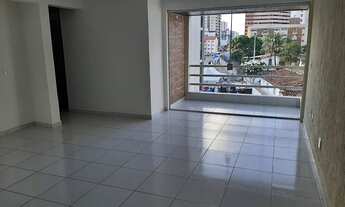 Imagem 3: Apartamento para venda com 87 metros quadrados com 2 quartos em Manaíra - João Pessoa - PB