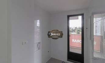 Imagem 7: Apartamento à venda, 86 m² por R$ 800.500,00 - Cabral - Curitiba/PR