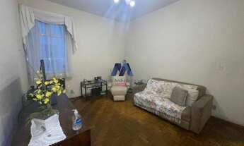 Imagem: Apartamento silencioso na segunda quadra