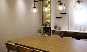 Imagem 6: Apartamento com 2 dormitórios à venda, 100 m² por R$ 800.000,00 - Santa Rita - Brusque/SC