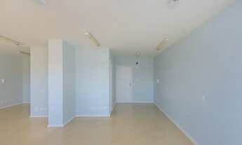 Imagem 2: Conjunto comercial para alugar, 70 m² por R$ 4.210/mês - Centro Cívico - Curitiba/PR