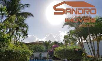 Imagem 2: CASA RESIDENCIAL em LAURO DE FREITAS - BA, VILAS DO ATLÂNTICO