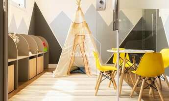 Imagem 7: APARTAMENTO 3 DORMITORIOS SANTO ANTONIO JOINVILLE