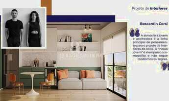 Imagem 5: CURITIBA - Studio - Prado Velho