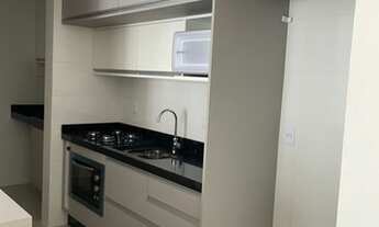 Imagem 6: Apartamento para venda possui 65 metros quadrados com 2 quartos