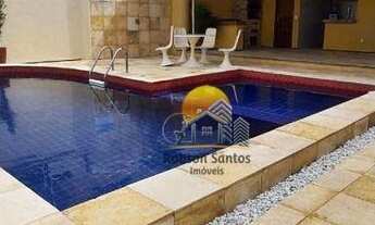 Imagem 2: Eusébio - Casa Duplex em Condomínio 83,00m² com 2 quartos e 2 vagas