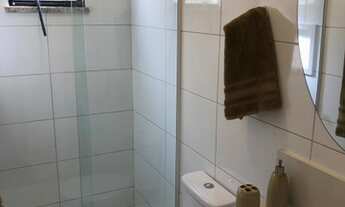 Imagem 3: Voce ja imaginou condominio ideal? VILLA FIORE. casa 2/4 uma suite,bairro SIM