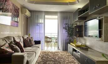 Imagem 2: Apartamento para Venda em Nova Iguaçu, Centro, 4 dormitórios, 2 suítes, 4 banheiros, 2 vag