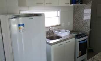 Imagem: Apartamento para venda possui 45 metros