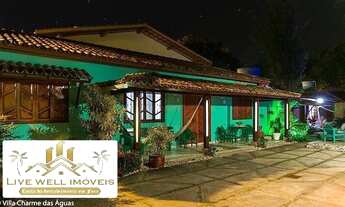 Imagem 7: Casas no Arraial D´ajuda