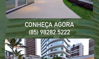 Imagem 4: Apartamento para venda possui 332 metros quadrados com 4 quartos em Meireles - Fortaleza