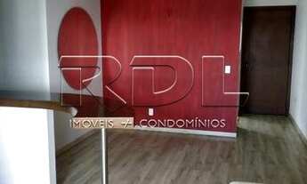 Imagem 2: Apartamento à venda, 3 quartos, 1 suíte, 2 vagas, vila gilda - Santo André/SP