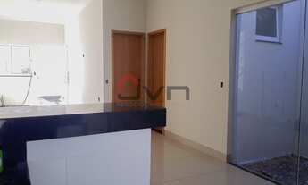 Imagem 4: Casa nova 2 quartos sendo 1 suíte, quintal, no bairro Laranjeiras