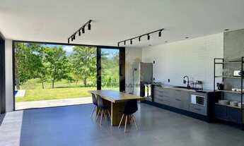 Imagem 4: Casa para Venda em Florianópolis, Ingleses do Rio Vermelho, 4 dormitórios, 4 suítes, 6 ban