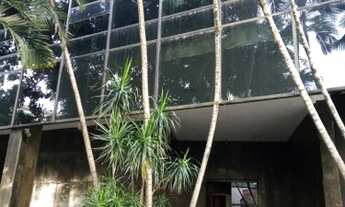 Imagem 2: Sala/Conjunto para aluguel possui 121 metros quadrados em Centro Histórico - Porto Alegre