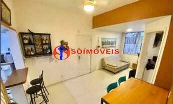 Imagem 5: Apartamento para venda com 2 quartos em Leblon - Rio de Janeiro - RJ
