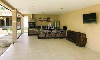 Imagem 5: Casa linear com 3 quartos na Estrada da Cachamorra - Campo Grande RJ