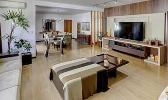 Imagem 7: Apartamento 4 quartos, sendo um suíte , Centro - Criciúma-SC