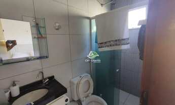 Imagem 2: Casa com 2 dormitórios à venda, 82 m² por R$ 170.000,00 - Ancuri - Fortaleza/CE