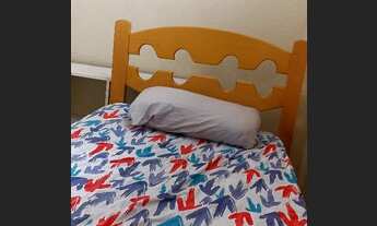 Imagem 3: Apto temporada santos