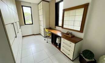 Imagem 5: Raridade EXCLUSIVA na Praia do Canto. 3 quartos sendo 2 suítes com lazer e 2 vagas