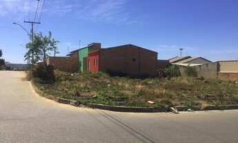 Imagem 4: Terreno no bairro Residencial Paraíso II