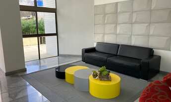 Imagem 5: APARTAMENTO À VENDA NO PINA 3 QUARTOS / 126 m2