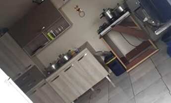 Imagem 3: Duas casas com piscina