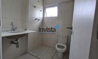 Imagem 7: Comprar apartamento de 2 quartos no Boqueirão em Santos