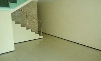 Imagem 2: Casa Duplex - Parque Dois Irmãos - Fortaleza - CE