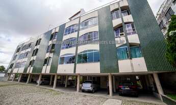 Imagem 2: TEMPO VERDE APARTAMENTO COBERTURA DUPLEX NO COCÓ EM FORTALEZA/CE