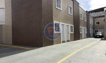 Imagem 4: CASA para aluguel, 2 quartos, 1 vaga, Vila União - FORTALEZA/CE