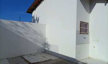 Imagem 5: Casa para venda possui 100 metros quadrados com 3 quartos em Pavuna - Pacatuba - CE