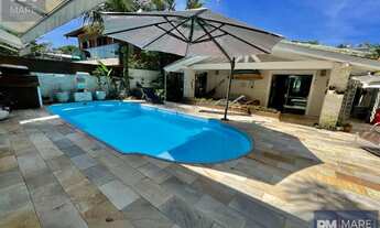 Imagem 7: Casa para venda com 138 metros quadrados com 3 quartos em Riviera - Bertioga - SP