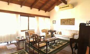 Imagem 6: CASA PLANA EM AMPLO TERRENO NO CORAÇÃO DO AMÉRICA - ÓTIMO POTENCIAL CONSTRUTIVO