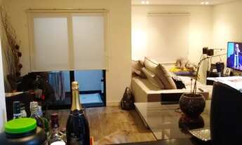 Imagem 3: Apartamento em São Paulo - 2 dormitórios - 1 vaga - 430 mil - Oportunidade