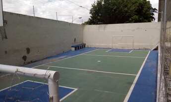 Imagem 4: Aluga-se Apartamento de 02 Quartos no Bairro São João do Tauape