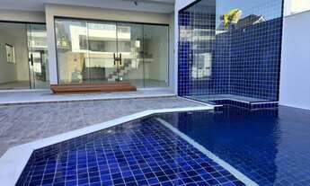 Imagem 6: Maravilhosa triplex 4 quartos no cond. Bothanica Nature