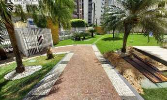 Imagem 2: Apartamento com 3 dormitórios à venda, 71 m² por R$ 530.000 - Meireles - Fortaleza/CE