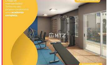 Imagem 7: Res. Max Serra Dourada, a oportunidade que você procurava!!!